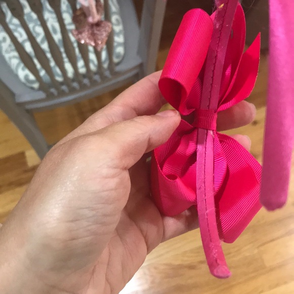 Set of 3 girls headbands - Picture 3 of 5